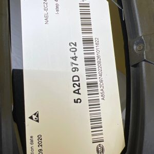 Reflektor BMW IX I20 M60 Lampa Prawa Full Led Przednia 5A2D974-02