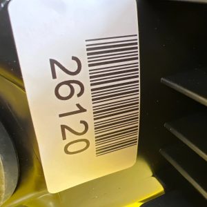 Reflektor Lampa Lewa Przednia Nissan Juke Xenon Lift 14-