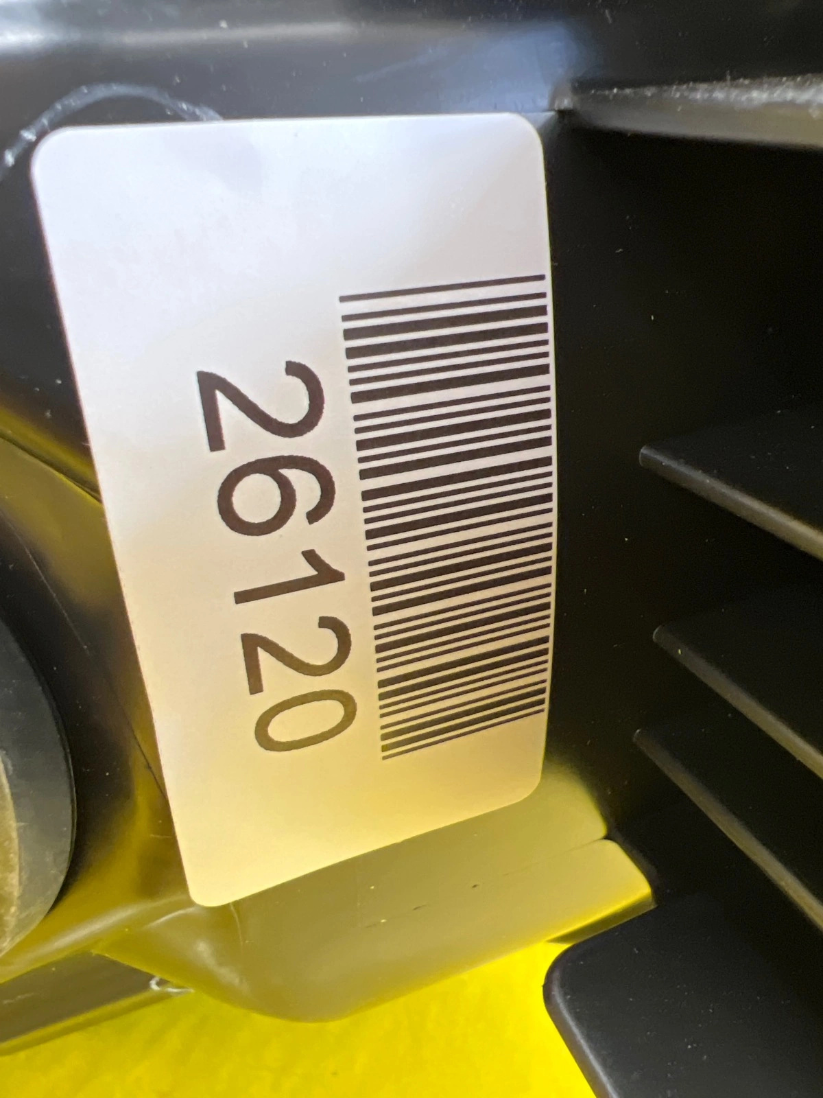 Reflektor Lampa Lewa Przednia Nissan Juke Xenon Lift 14- Autolamps 2 Reflektor Lampa Lewa Przednia Nissan Juke Xenon Lift 14-