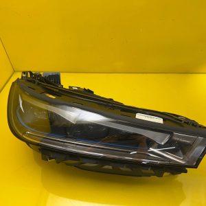 Reflektor Lampa Prawa BMW IX M60 Full Led Laser 5A2D984-02 Autolamps Reflektor Lampa Prawa BMW IX M60 Full Led Laser 5A2D984-02