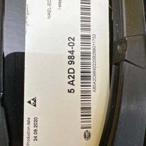 Reflektor Lampa Prawa BMW IX M60 Full Led Laser 5A2D984-02