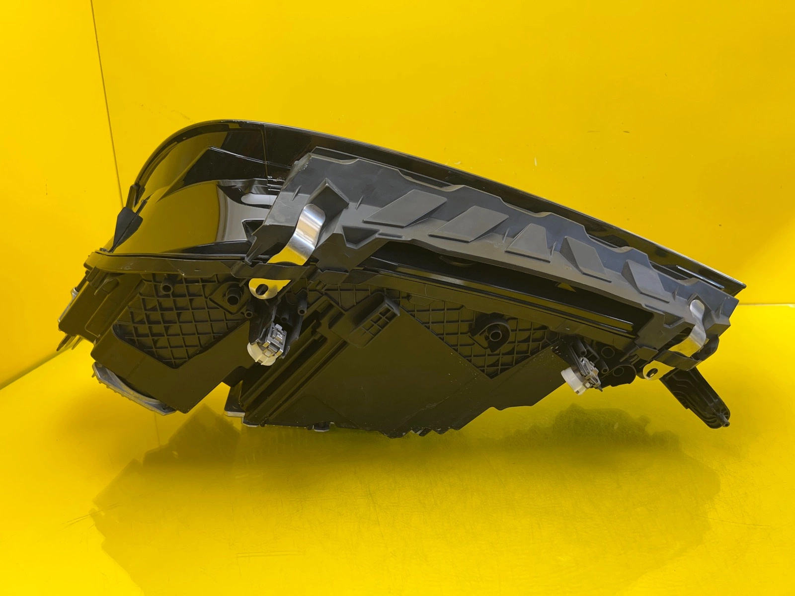 Reflektor Lampa Prawa BMW IX M60 Full Led Laser 5A2D984-02 Autolamps 6 Reflektor Lampa Prawa BMW IX M60 Full Led Laser 5A2D984-02