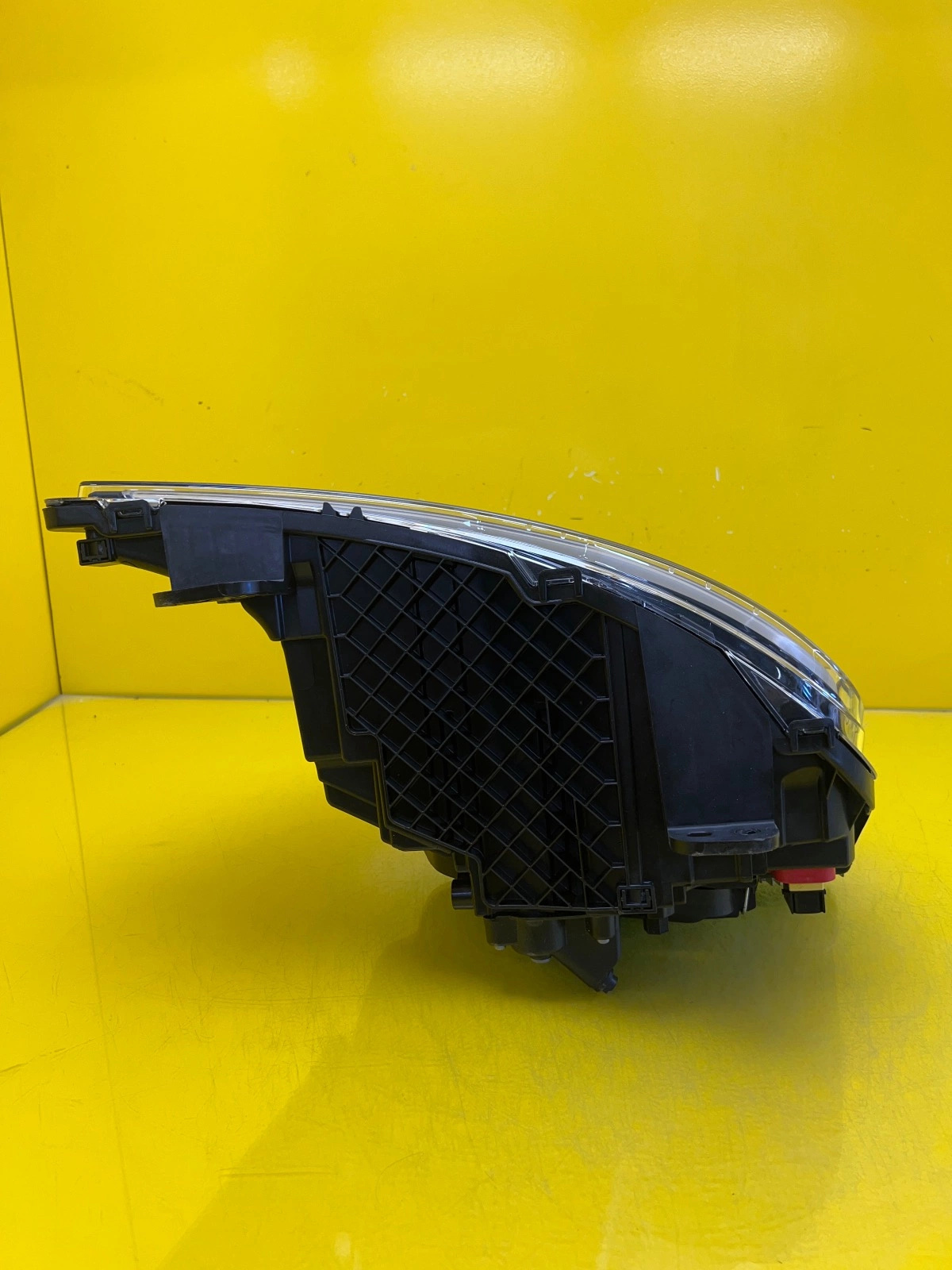 Reflektor Lampa Lewa Man TG3 TGX Full Led 10665130004 Autolamps 5 Reflektor Lampa Lewa Man TG3 TGX Full Led 10665130004