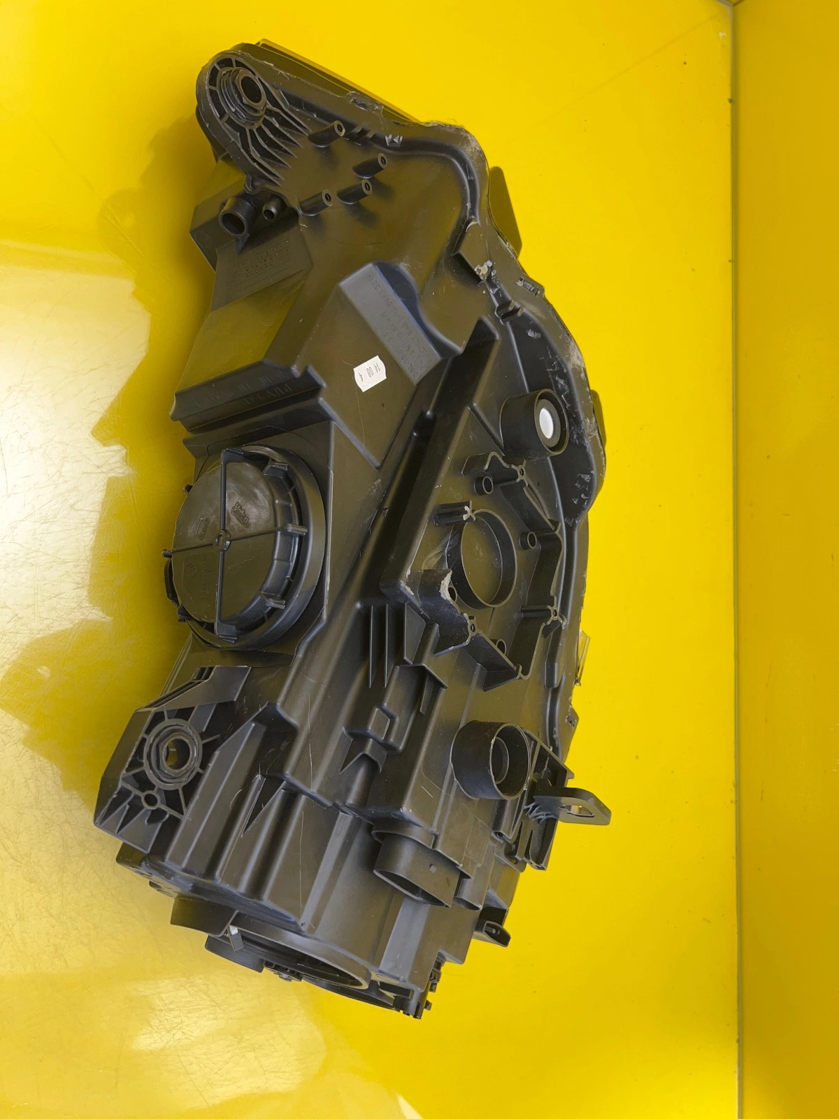 Reflektor Lampa Lewa Audi A3 8V Lift Xenon 8V0941005J Autolamps 5 Reflektor Lampa Lewa Audi A3 8V Lift Xenon 8V0941005J