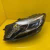 Reflektor Lampa Lewa Mercedes S-Klasa W222 222 Nightvision A2229069002