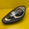 Reflektor Lampa Lewa Mercedes S-Klasa W222 222 Nightvision A2229069002