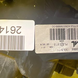 Reflektor Lampa Lewa Alfa Romeo 159 Xenon 60683988