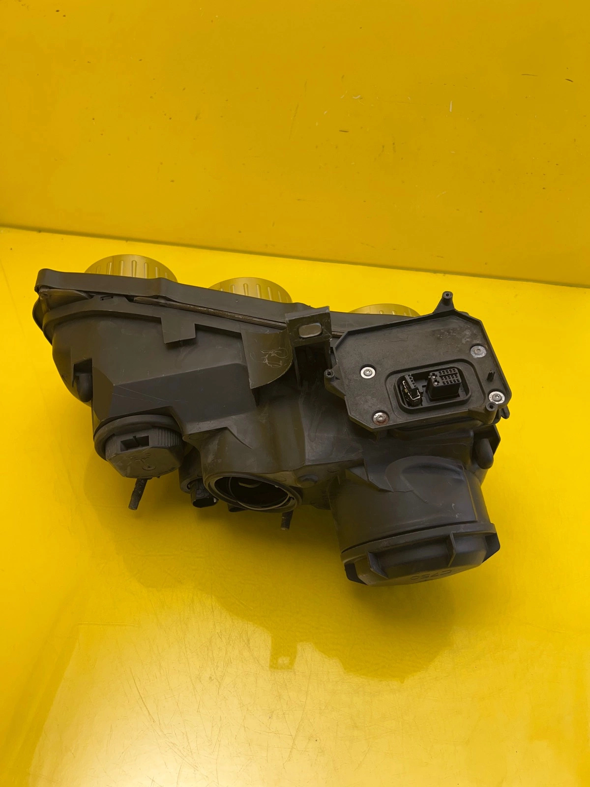 Reflektor Lampa Lewa Alfa Romeo 159 Xenon 60683988 Autolamps 4 Reflektor Lampa Lewa Alfa Romeo 159 Xenon 60683988