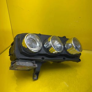 Reflektor Lampa Prawa Alfa Romeo 159 Xenon 60683987