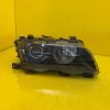 Reflektor Lampa Prawa Przednia BMW 3 E46 PRZEDLIFT 98- Xenon
