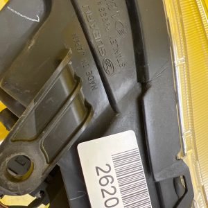 Reflektor Lampa Prawa Przednia Subaru Impreza XV 2011-