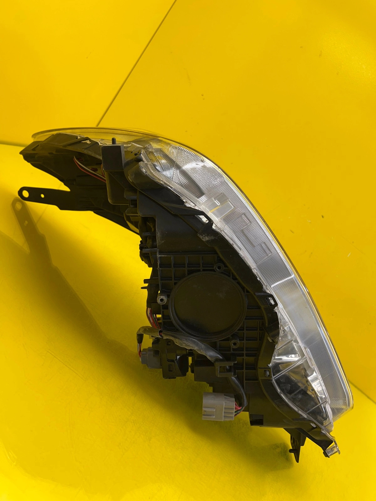 Reflektor Lampa Prawa Przednia Subaru Impreza XV 2011- Autolamps 4 Reflektor Lampa Prawa Przednia Subaru Impreza XV 2011-