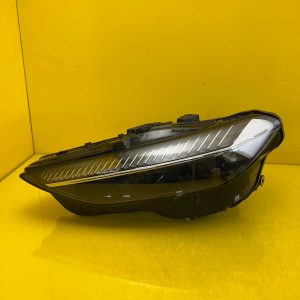 Reflektor Lampa Lewa Audi A5 III 8B3 Full Led Kompletna 8B3941035AA Autolamps Reflektor Lampa Lewa Audi A5 III 8B3 Full Led Kompletna 8B3941035AA