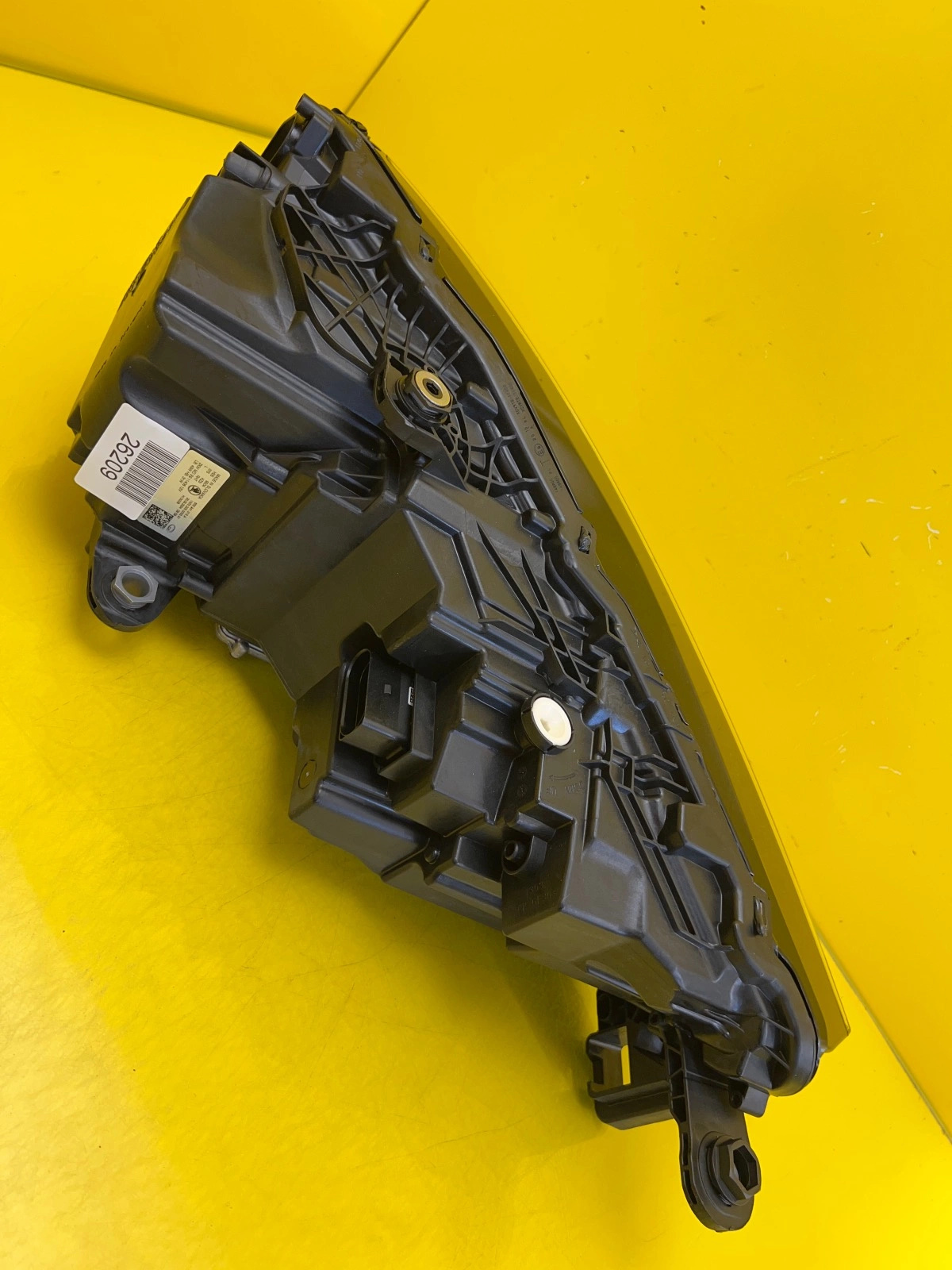 Reflektor Lampa Lewa Skoda Scala Lift Full Led 655941015A Autolamps 3 Reflektor Lampa Lewa Skoda Scala Lift Full Led 655941015A