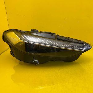 Reflektor Audi A5 III 8B3 Lampa Prawa Full Led Kompletna 8B3941036M Autolamps Reflektor Audi A5 III 8B3 Lampa Prawa Full Led Kompletna 8B3941036M