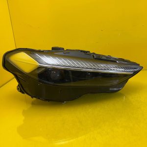 Reflektor Lampa Prawa Audi A5 III 8B3 Matrix 8B3941036H Kompletna Autolamps Reflektor Lampa Prawa Audi A5 III 8B3 Matrix 8B3941036H Kompletna