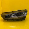 Reflektor Lampa Prawa Mercedes W126 79-91 A1268209361