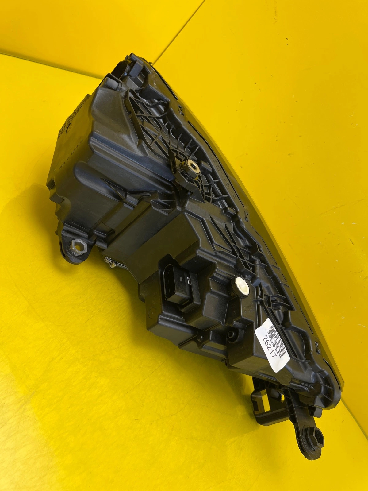 Reflektor Lampa Lewa Skoda Scala Lift Full Led 655941015A Autolamps 3 Reflektor Lampa Lewa Skoda Scala Lift Full Led 655941015A