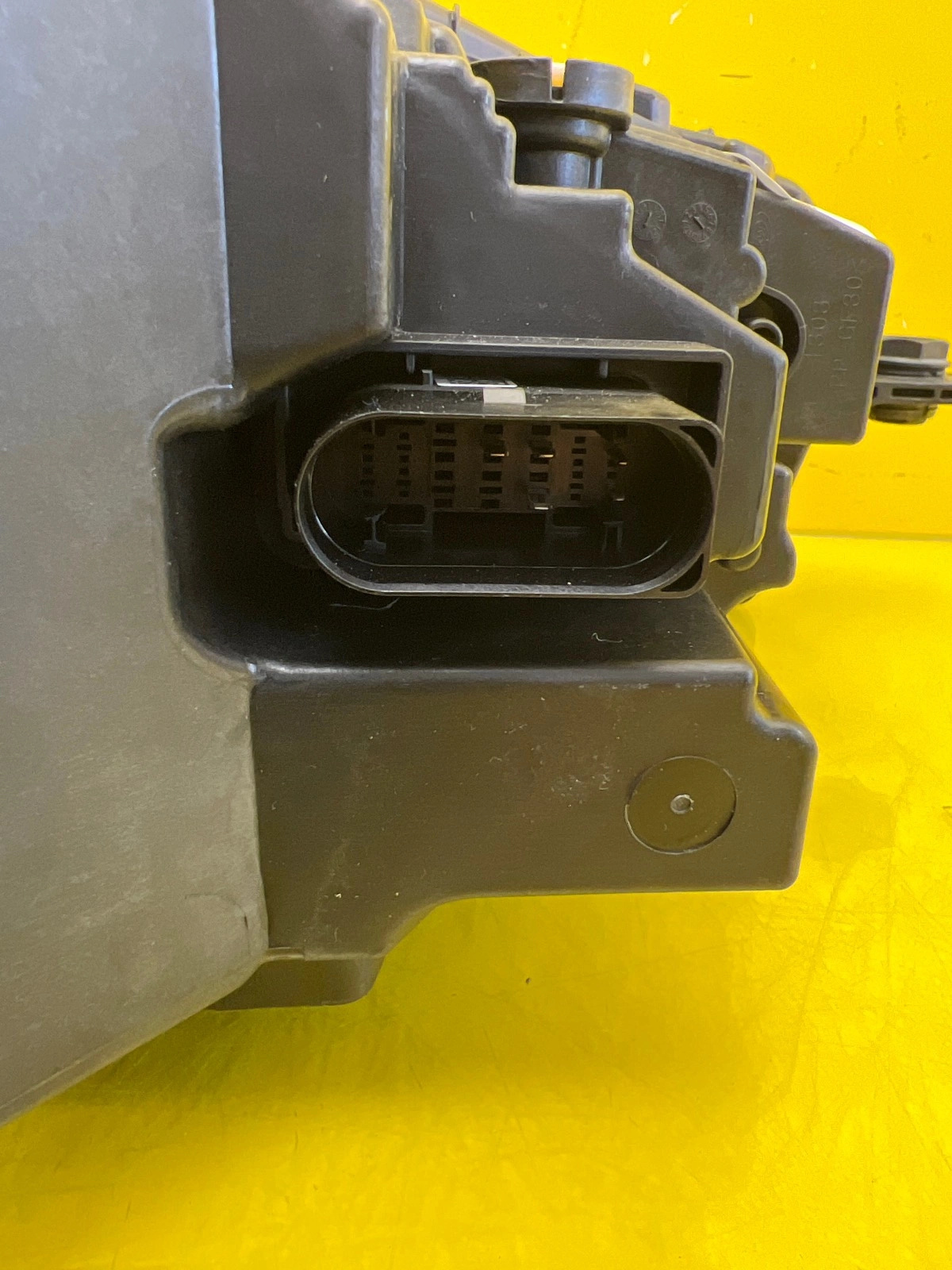 Reflektor Lampa Lewa Skoda Scala Lift Full Led 655941015A Autolamps 4 Reflektor Lampa Lewa Skoda Scala Lift Full Led 655941015A