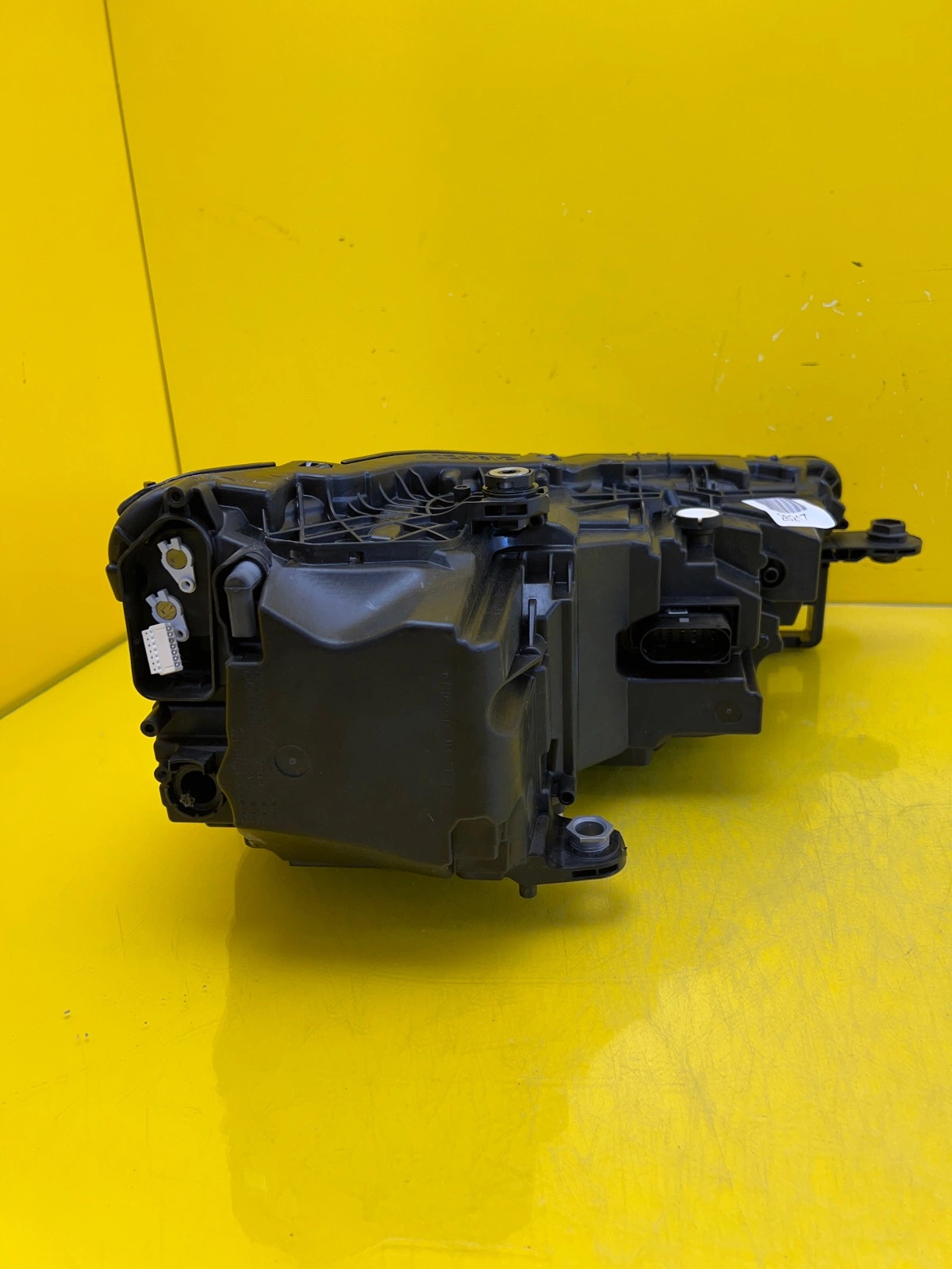 Reflektor Lampa Lewa Skoda Scala Lift Full Led 655941015A Autolamps 5 Reflektor Lampa Lewa Skoda Scala Lift Full Led 655941015A