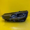 Reflektor Lampa Prawa Mercedes W126 79-91 A1268209361