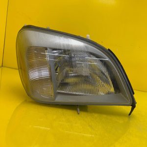 Reflektor Lampa Prawa Mercedes W140 C140 CL SEC Coupe S-Klasa Lift 96- Xenon A1408200659 USA Autolamps Reflektor Lampa Prawa Mercedes W140 C140 CL SEC Coupe S-Klasa Lift 96- Xenon A1408200659 USA