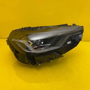 Reflektor Lampa Prawa BMW 2 G42 M2 G87 Full Led 8083636-06 Autolamps Reflektor Lampa Prawa BMW 2 G42 M2 G87 Full Led 8083636-06