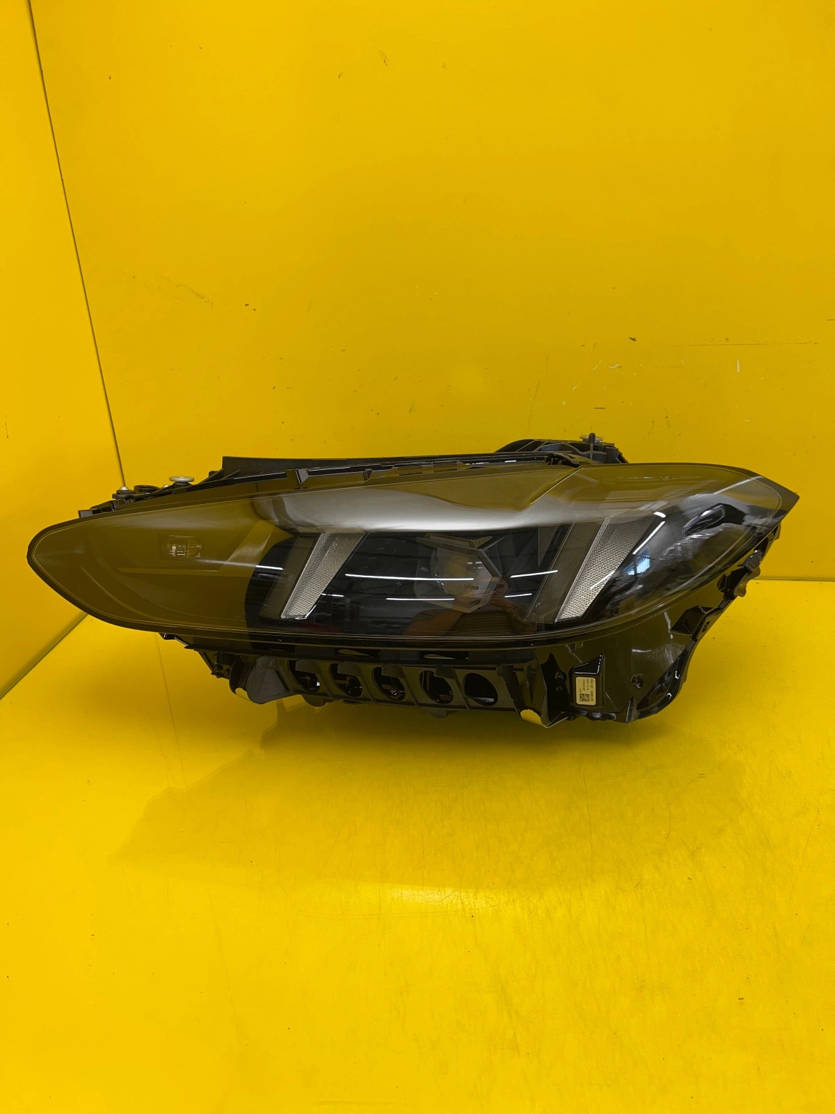 Reflektor Lampa Lewa BMW 4 G22 Lift Full Led Shadow 7908137-02 Autolamps Reflektor Lampa Lewa BMW 4 G22 Lift Full Led Shadow 7908137-02