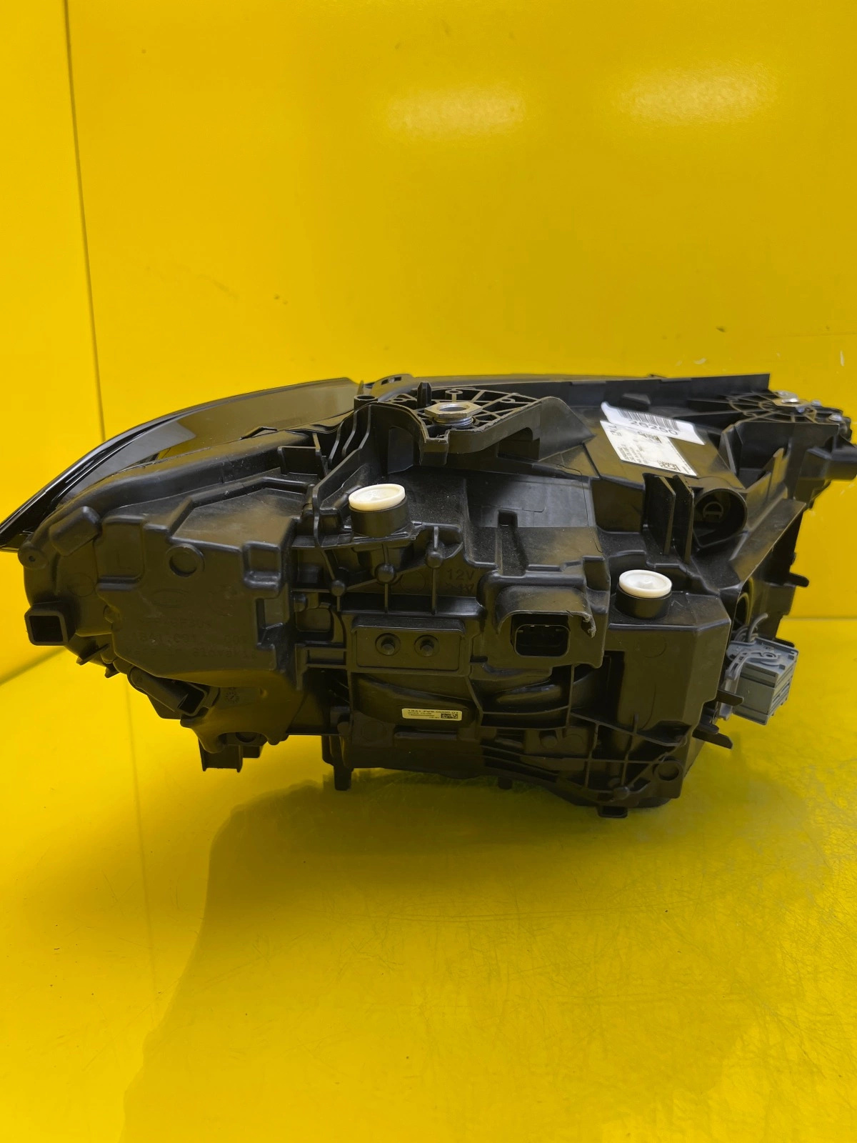 Reflektor Lampa Lewa BMW 4 G22 Lift Full Led Shadow 7908137-02 Autolamps 4 Reflektor Lampa Lewa BMW 4 G22 Lift Full Led Shadow 7908137-02