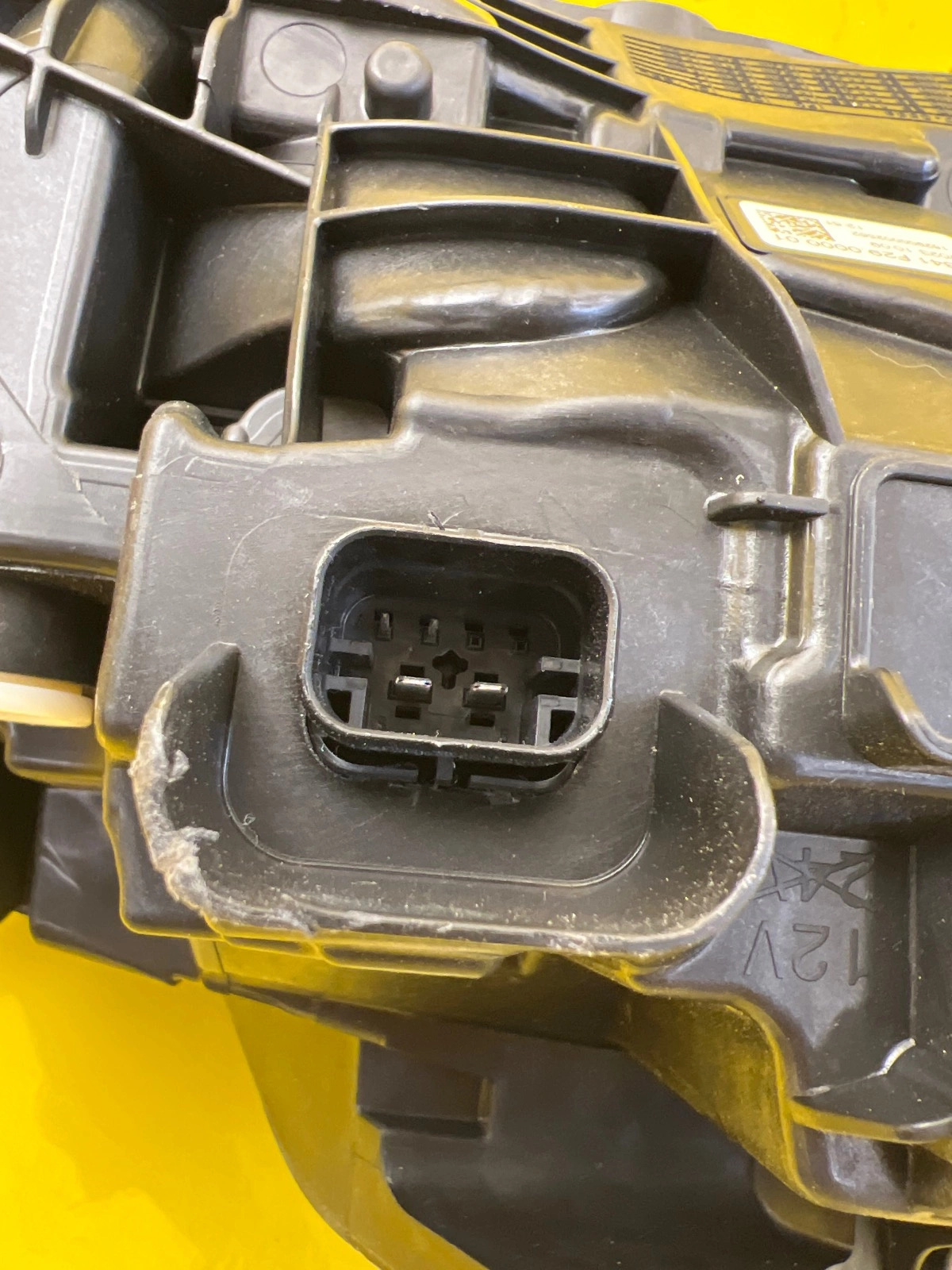 Reflektor Lampa Lewa BMW 4 G22 Lift Full Led Shadow 7908137-02 Autolamps 6 Reflektor Lampa Lewa BMW 4 G22 Lift Full Led Shadow 7908137-02