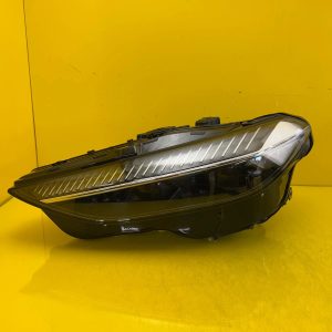 Reflektor Audi A5 III 8B3 Lampa Lewa Full Led Kompletna 8B3941035M Autolamps Reflektor Audi A5 III 8B3 Lampa Lewa Full Led Kompletna 8B3941035M