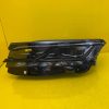 Reflektor Lampa Lewa VW Touareg III 3 19- Full led 761941081A