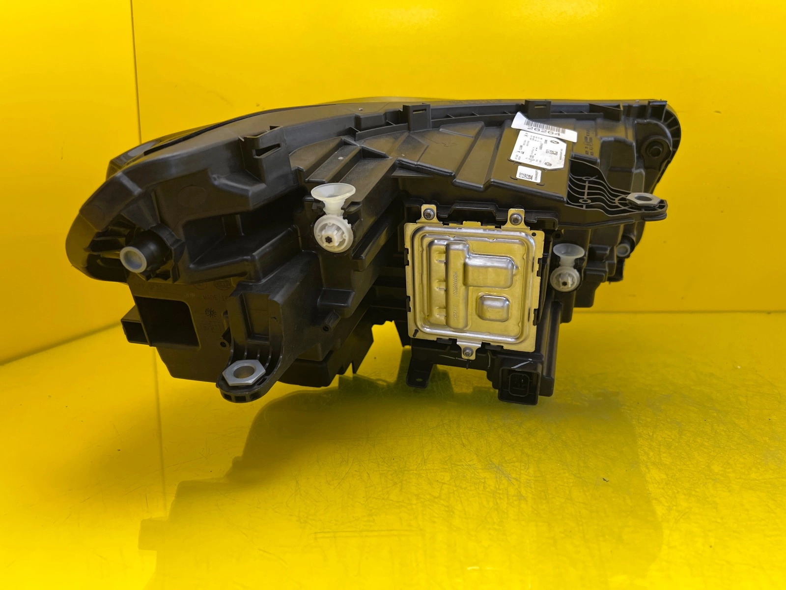 Reflektor Lampa Lewa Przednia BMW X1 U11 LED 5A5BD45-02 Autolamps 3 Reflektor Lampa Lewa Przednia BMW X1 U11 LED 5A5BD45-02