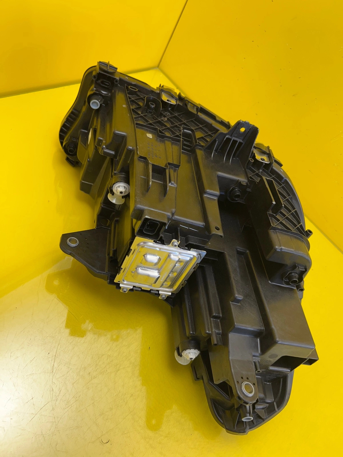 Reflektor Lampa Lewa Przednia BMW X1 U11 LED 5A5BD45-02 Autolamps 5 Reflektor Lampa Lewa Przednia BMW X1 U11 LED 5A5BD45-02