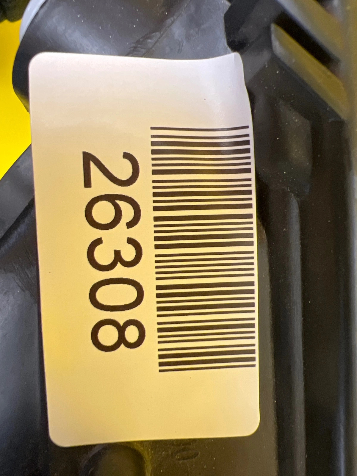 Reflektor Lampa Lewa Dacia Sandero 2 II Lift 16-20 Zwykła 260608143R Autolamps 2 Reflektor Lampa Lewa Dacia Sandero 2 II Lift 16-20 Zwykła 260608143R