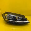 Reflektor Lampa Prawa VW Golf VII Lift 5G1941006D zwykła