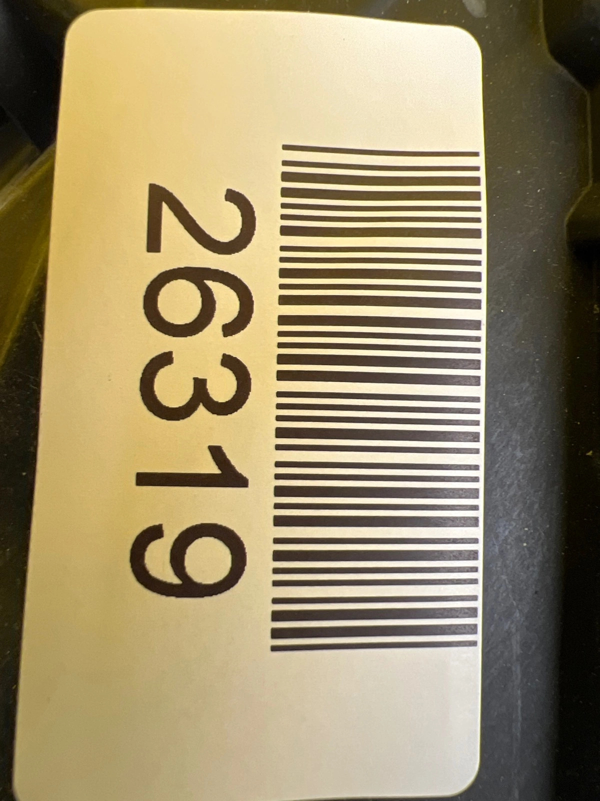 Reflektor Lampa Prawa VW Golf VII Lift 5G1941006D zwykła Autolamps 2 Reflektor Lampa Prawa VW Golf VII Lift 5G1941006D zwykła