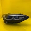 Reflektor Lampa Prawa Citroen DS 7 Lift Crossback Led 9841272680