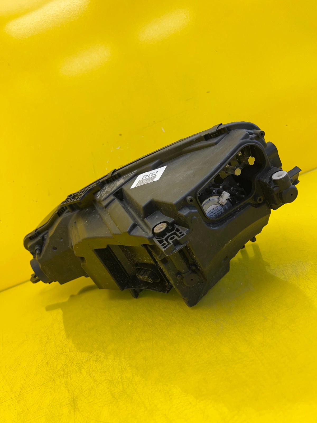 Reflektor Lampa Prawa Audi A5 II 2016- Matrix Full Led 8W6941036E Autolamps 5 Reflektor Lampa Prawa Audi A5 II 2016- Matrix Full Led 8W6941036E