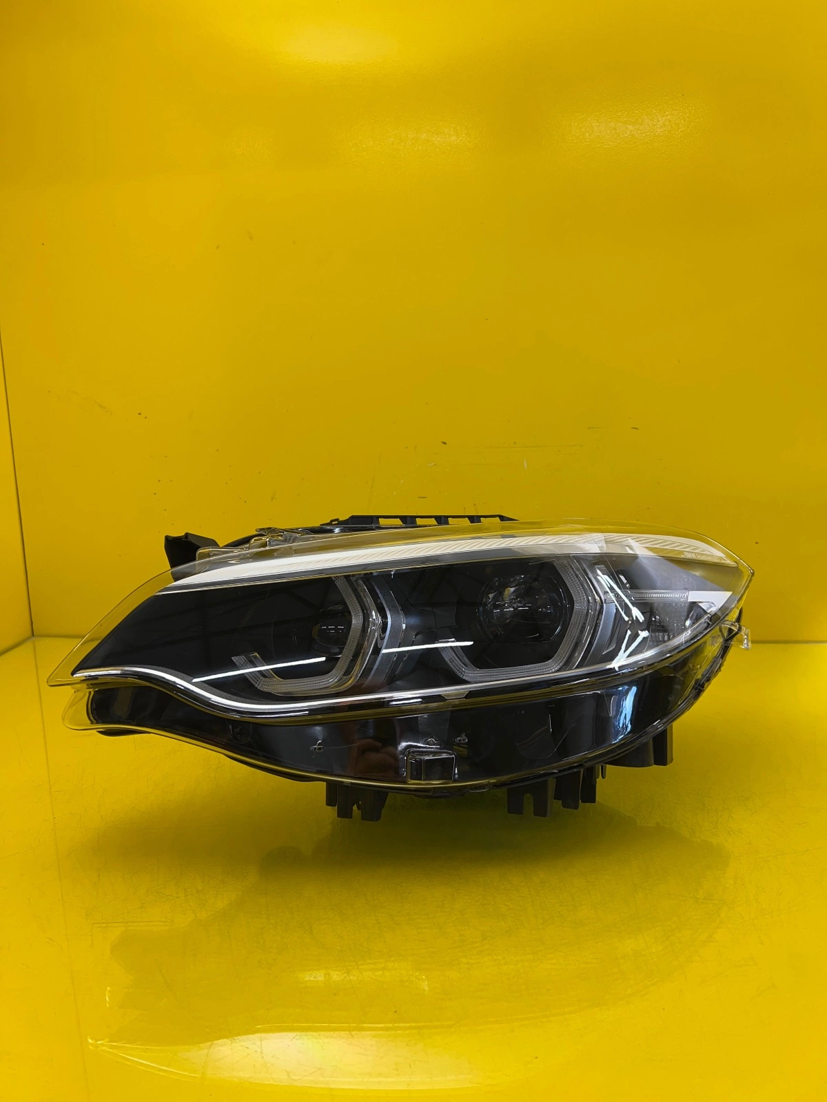 Reflektor Lampa Lewa BMW 2 F22 F23 Lift Adaptive Led 8738685-03 Autolamps Reflektor Lampa Lewa BMW 2 F22 F23 Lift Adaptive Led 8738685-03