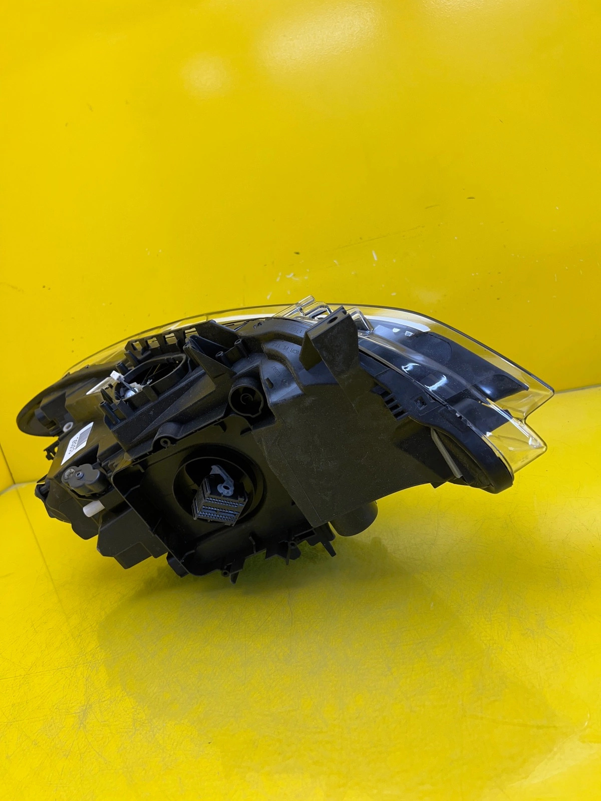 Reflektor Lampa Lewa BMW 2 F22 F23 Lift Adaptive Led 8738685-03 Autolamps 5 Reflektor Lampa Lewa BMW 2 F22 F23 Lift Adaptive Led 8738685-03