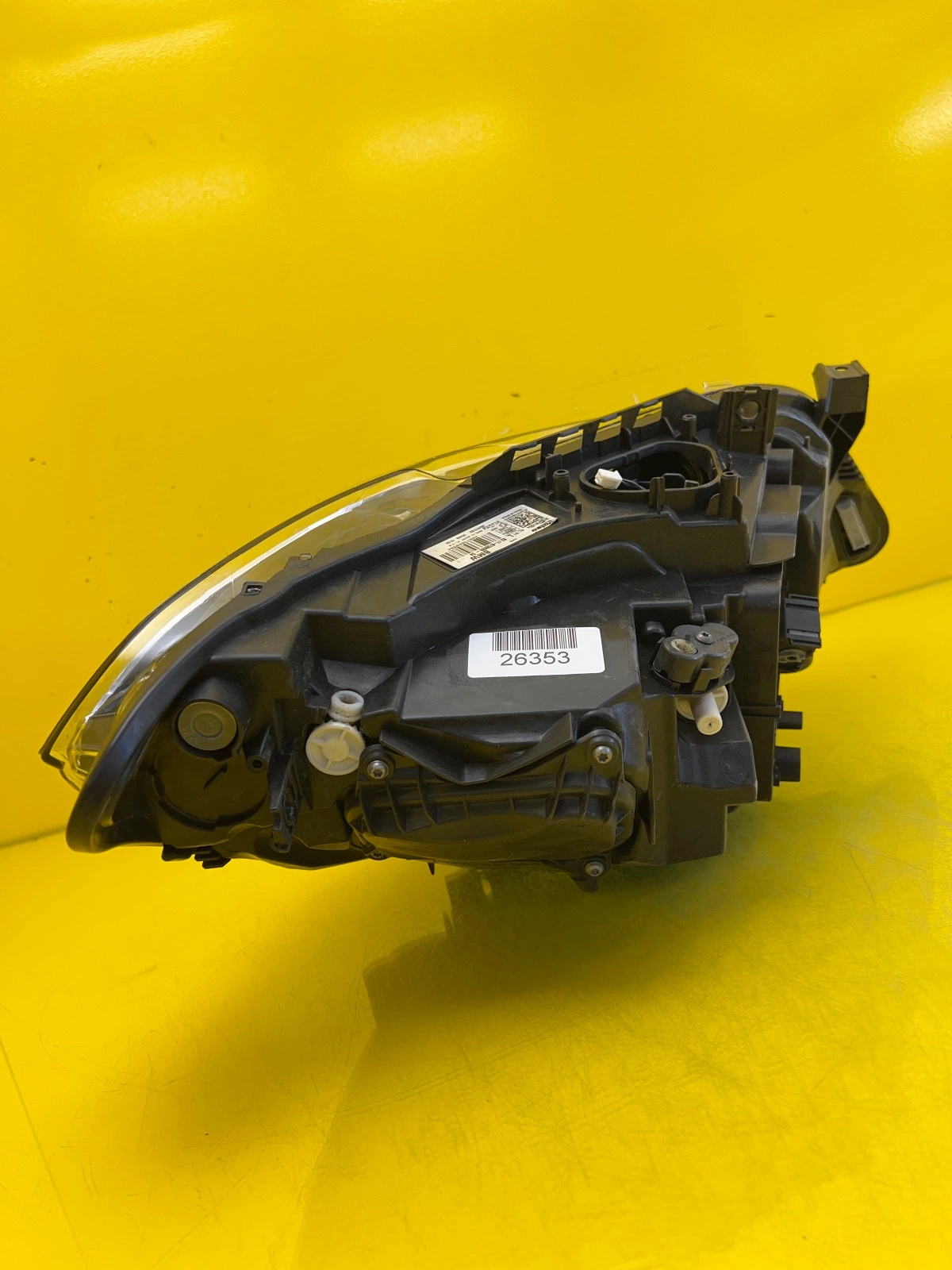 Reflektor Lampa Lewa BMW 2 F22 F23 Lift Adaptive Led 8738685-03 Autolamps 6 Reflektor Lampa Lewa BMW 2 F22 F23 Lift Adaptive Led 8738685-03