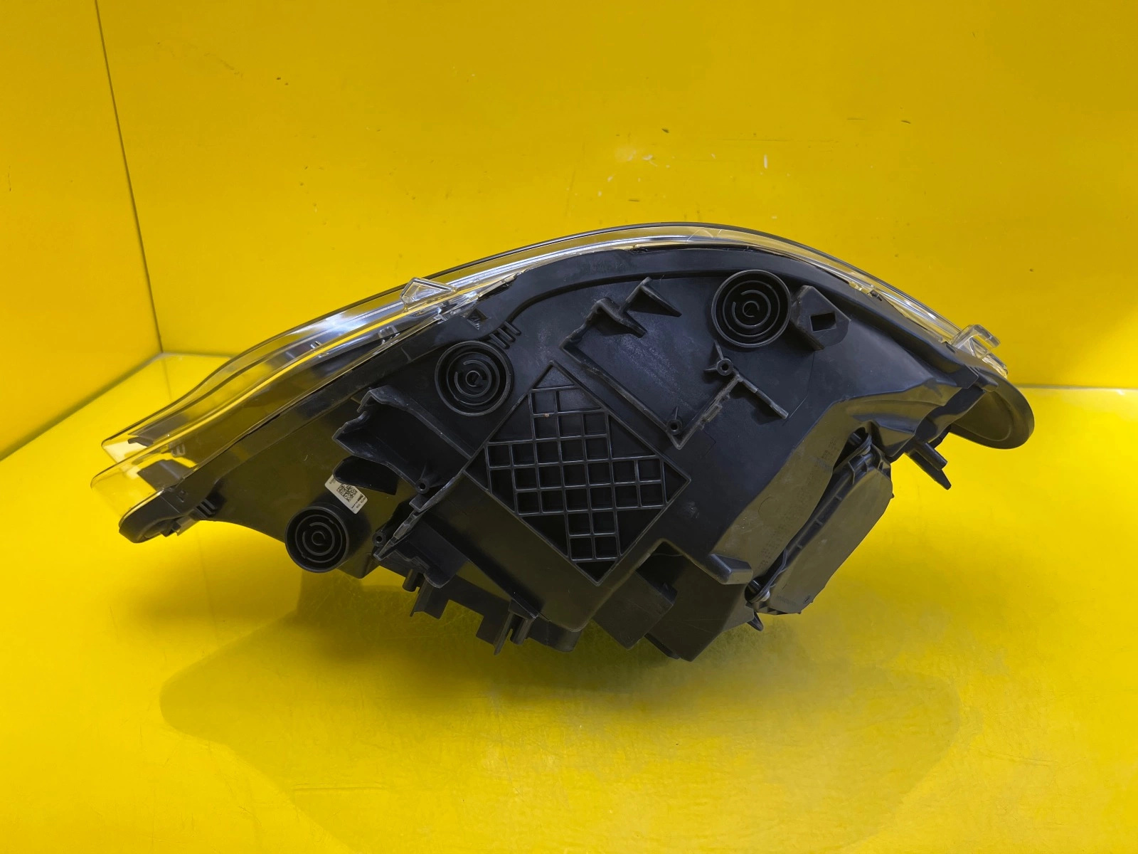 Reflektor Lampa Lewa BMW 2 F22 F23 Lift Adaptive Led 8738685-03 Autolamps 7 Reflektor Lampa Lewa BMW 2 F22 F23 Lift Adaptive Led 8738685-03