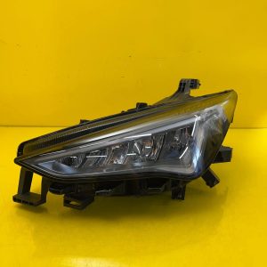 Reflektor Lampa Lewa Seat Cupra Born Full Led 10F941007H Autolamps Reflektor Lampa Lewa Seat Cupra Born Full Led 10F941007H