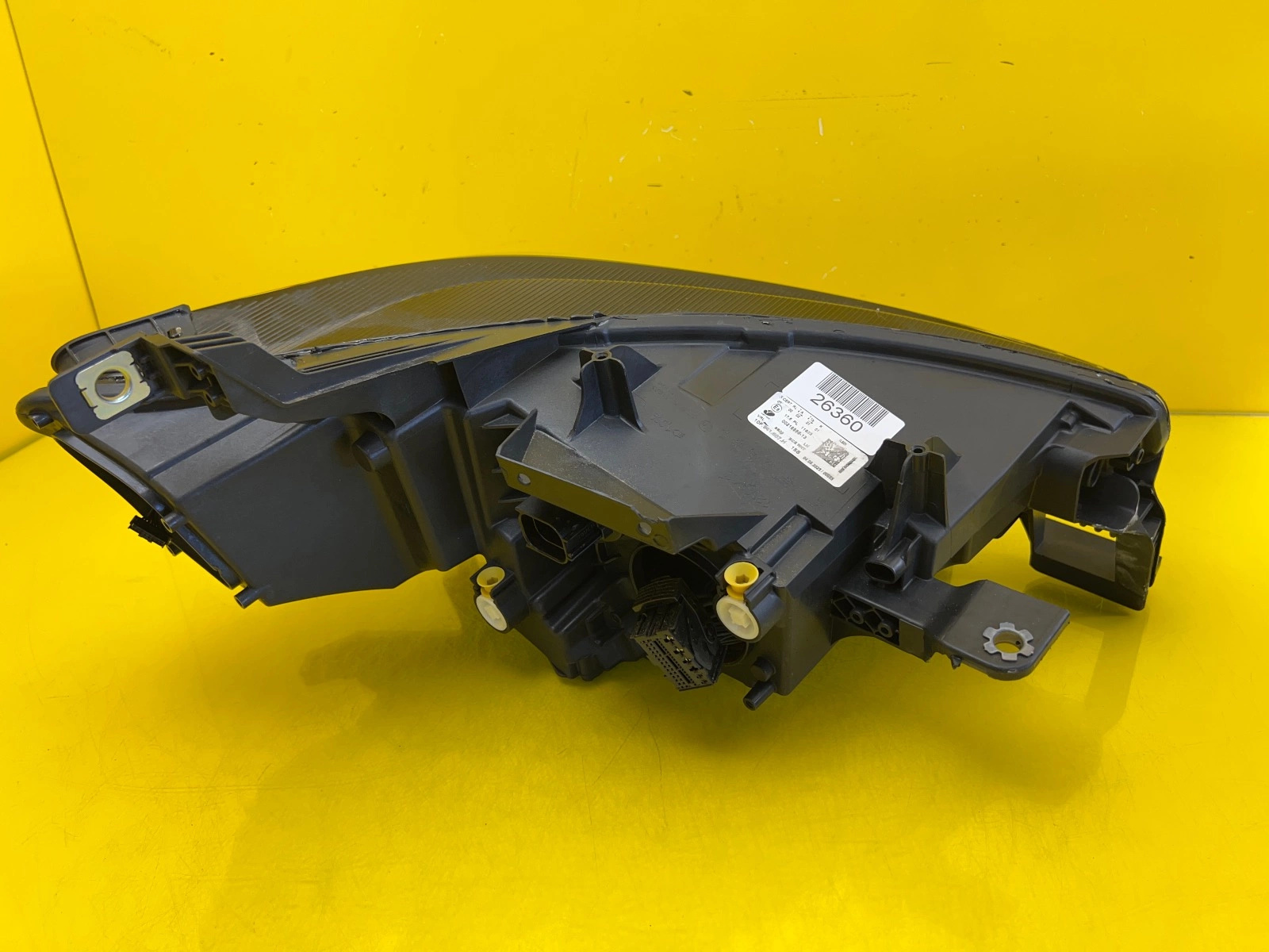 Reflektor Lampa Lewa Seat Cupra Born Full Led 10F941007H Autolamps 3 Reflektor Lampa Lewa Seat Cupra Born Full Led 10F941007H