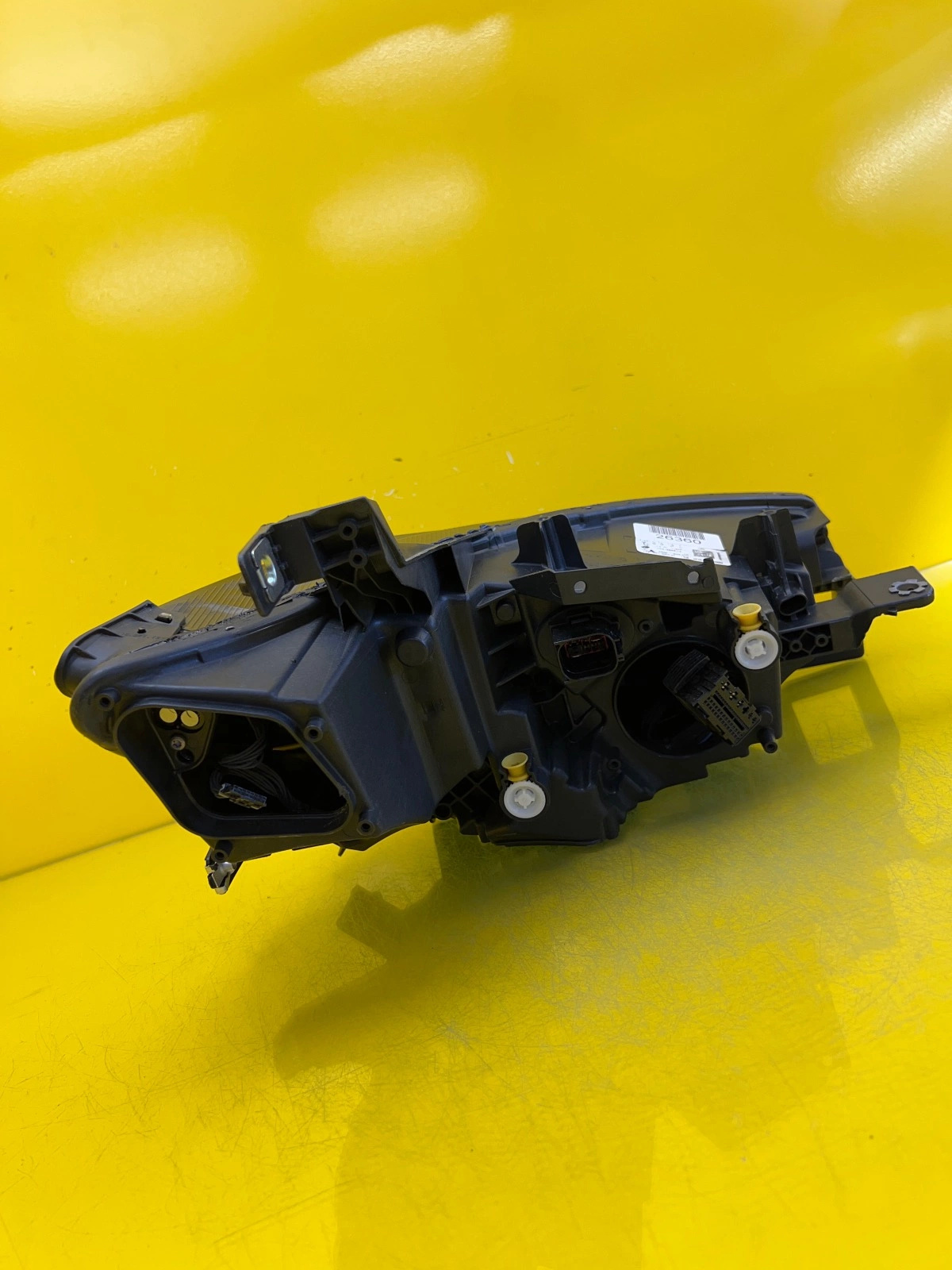 Reflektor Lampa Lewa Seat Cupra Born Full Led 10F941007H Autolamps 4 Reflektor Lampa Lewa Seat Cupra Born Full Led 10F941007H