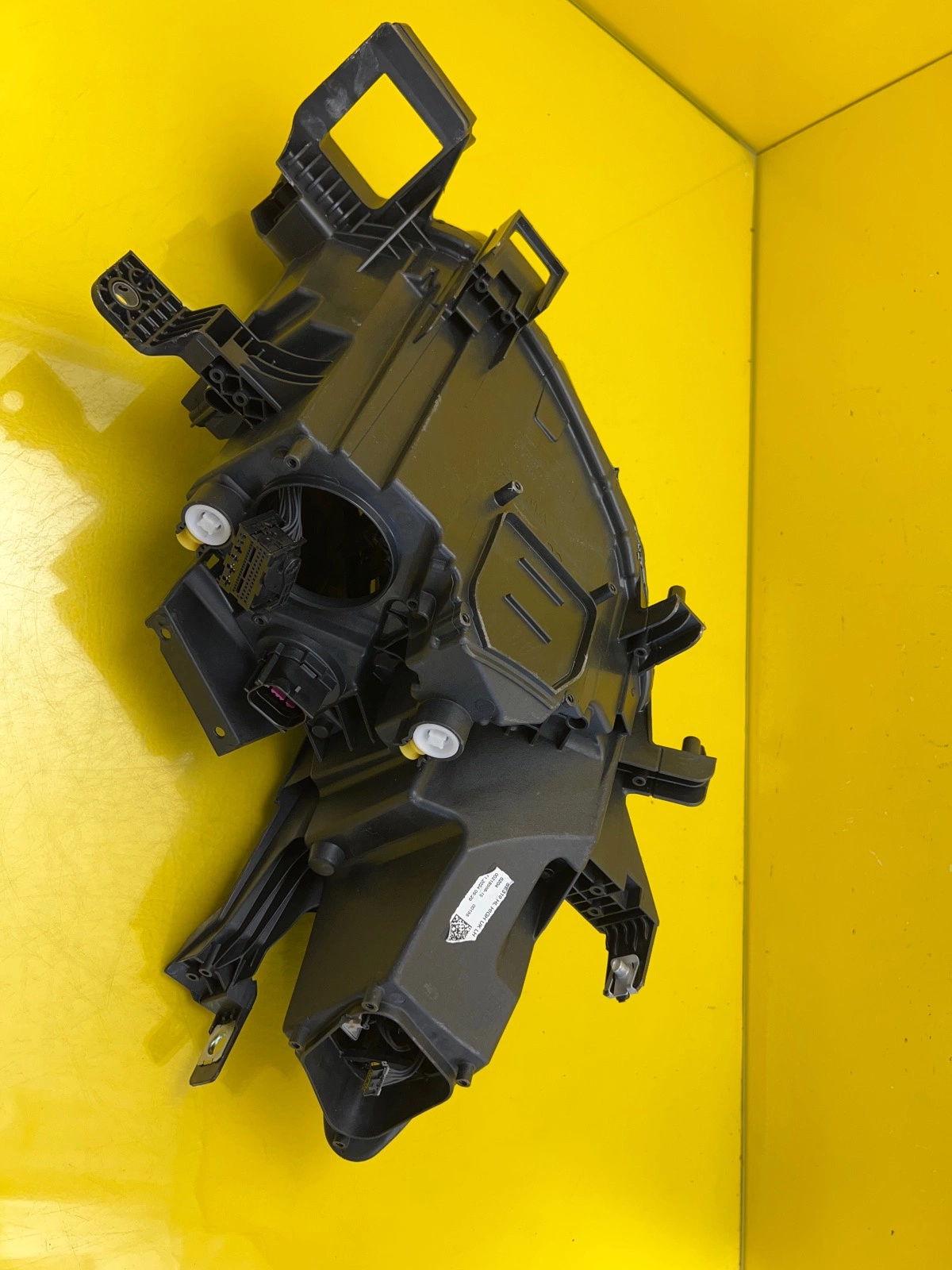 Reflektor Lampa Lewa Seat Cupra Born Full Led 10F941007H Autolamps 5 Reflektor Lampa Lewa Seat Cupra Born Full Led 10F941007H