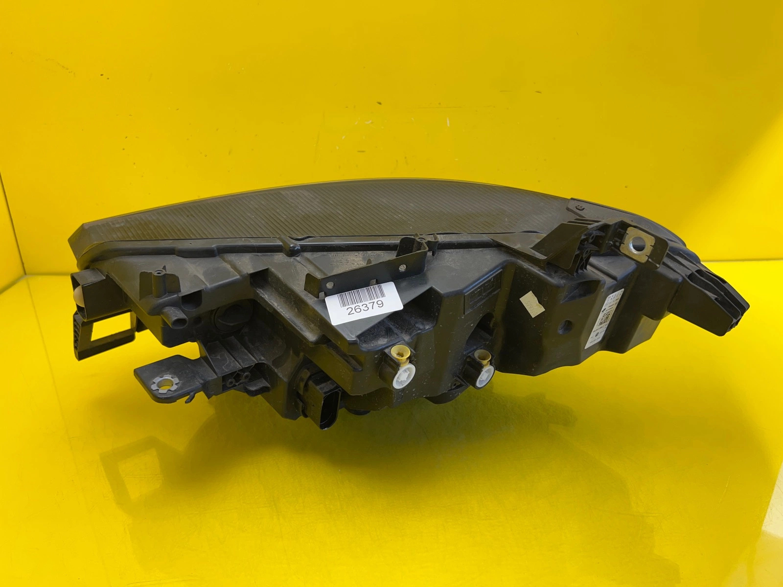 Reflektor VW ID.3 ID 3 10B IQ Lampa Przednia Prawa Full Led 10B941006C Autolamps 4 Reflektor VW ID.3 ID 3 10B IQ Lampa Przednia Prawa Full Led 10B941006C