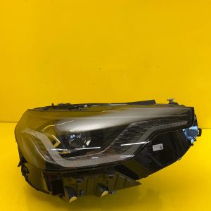 Reflektor Lampa Prawa BMW 2 G42 M2 G87 Full Led 8083636-07 Autolamps Reflektor Lampa Prawa BMW 2 G42 M2 G87 Full Led 8083636-07