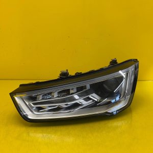 Reflektor Lampa Lewa Audi A1 8X Lift Bi-Xenon 8XA941005 Autolamps Reflektor Lampa Lewa Audi A1 8X Lift Bi-Xenon 8XA941005